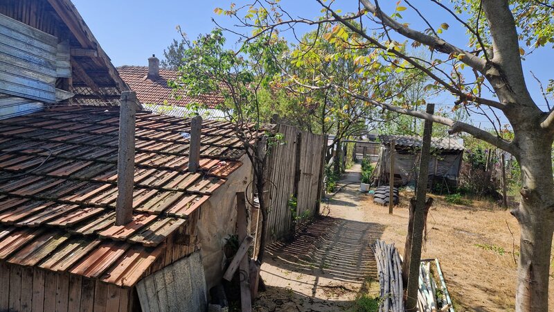 Casa de vanzare comuna Ianca judetul Olt