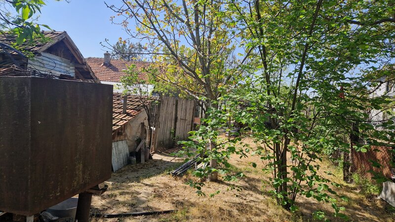 Casa de vanzare comuna Ianca judetul Olt