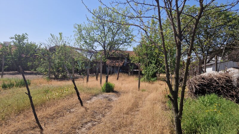Casa de vanzare comuna Ianca judetul Olt