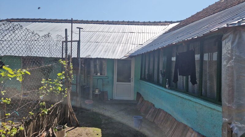 Casa de vanzare comuna Ianca judetul Olt