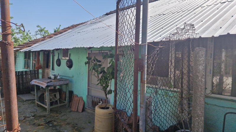 Casa de vanzare comuna Ianca judetul Olt