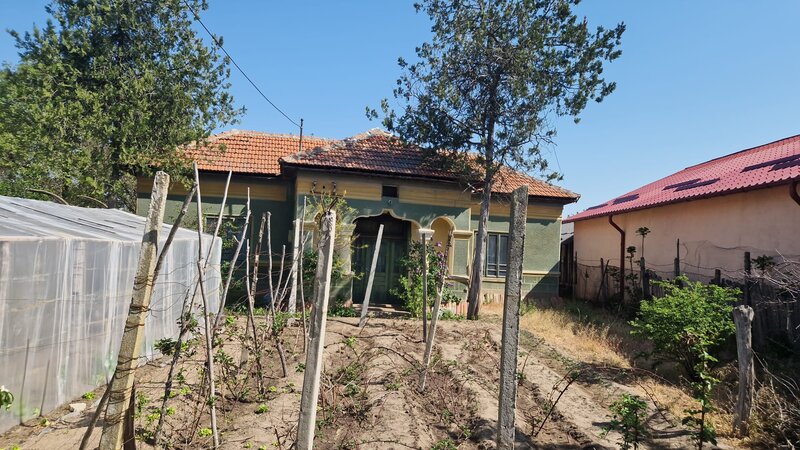 Casa de vanzare comuna Ianca judetul Olt