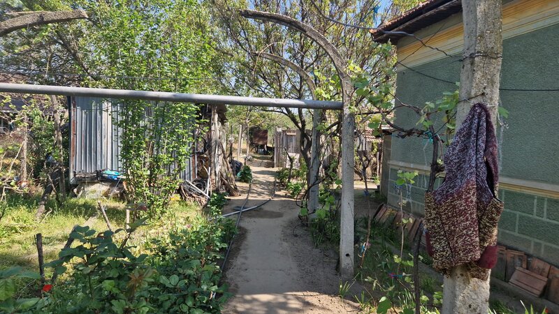 Casa de vanzare comuna Ianca judetul Olt