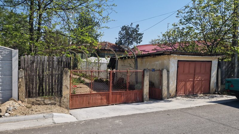 Casa de vanzare comuna Ianca judetul Olt